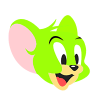 Jerry Coin (JRC) Jerry Coin (JRC)