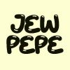 JEW PEPE (JPEPE) JEW PEPE (JPEPE)