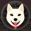 Jindo Dog 진돗개 (JINDO)
