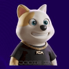 Jodie Inu (JDE) Jodie Inu (JDE)