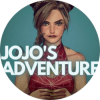 JoJos Adventure (JOJO) JoJos Adventure (JOJO)