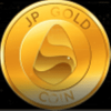 JPGoldCoin (JPGC)