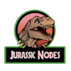 Jurassic Nodes (DINO) Jurassic Nodes (DINO)