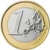 just buy €1 worth of this coin (1) just buy €1 worth of this coin (1)