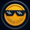 just memecoin (memecoin) just memecoin (memecoin)