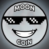 just mooncoin (MOON)