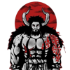 Kaido Reborn (KAIDOR) Kaido Reborn (KAIDOR)