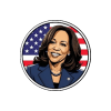 Kamala Harris (HARRIS)