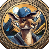 Kangaroo the Jumping Co​in ($ROO)