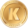 Kazano (KAZ) Kazano (KAZ)