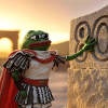 Kekius Maximus (KEK)