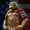 Kekius Maximus (kekiusbsc.world) (KEKIUS) Kekius Maximus (kekiusbsc.world) (KEKIUS)