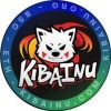 Kiba Inu V2 (KIBA)