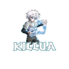 Killua Inu (KILLUA) Killua Inu (KILLUA)