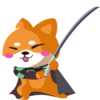 Kimetsu Inu (KIMETSU) Kimetsu Inu (KIMETSU)