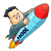 KimJongMoon (KIMJ) KimJongMoon (KIMJ)