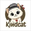 Kind Cat Token (kind)