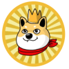 King of Shiba (KINGSHIBA) King of Shiba (KINGSHIBA)