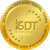 King Smart Digital Token (KSDT) King Smart Digital Token (KSDT)