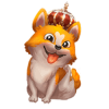 KingCorgi Chain (KCC) KingCorgi Chain (KCC)
