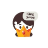 Kingswap: Exchange Protocol from Singapore
