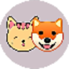 Kitty Shiba (KSHIBA) Kitty Shiba (KSHIBA)