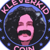 Kleverkid Coin (KID) Kleverkid Coin (KID)