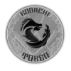 Kodachi Token (KODACHI) Kodachi Token (KODACHI)