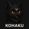 KOHAKU (KOHAKU) KOHAKU (KOHAKU)