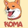 Komari (KOMA)