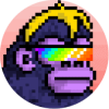 KONGZ Vault (NFTX) (KONGZ) KONGZ Vault (NFTX) (KONGZ)