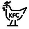 Krypto Fraxtal Chicken (KFC) Krypto Fraxtal Chicken (KFC)