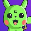 Kukachu (KUKA) Kukachu (KUKA)