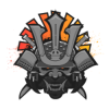 Kusunoki Samurai (KUSUNOKI) Kusunoki Samurai (KUSUNOKI)