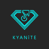 KYANITE (KYAN) KYANITE (KYAN)