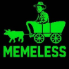 Lack Of Memes (MEMELESS) Lack Of Memes (MEMELESS)