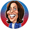 Laffin Kamala (LAFFIN)
