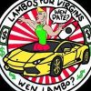 LambosForVirgins (VIRGIN)