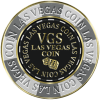 LasVegasCoin (VGS) LasVegasCoin (VGS)