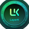 LayerK (LYK) LayerK (LYK)