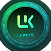 LayerK (LYK) LayerK (LYK)