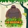 Le Monke (LMONKE)
