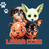 Leash Club (LEASHC)