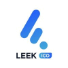 Leek ICO (LEEK) Leek ICO (LEEK)