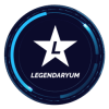 Legendaryum (LGND) Legendaryum (LGND)
