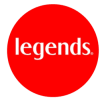 Legends (LEGENDS) Legends (LEGENDS)