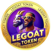 LEGOAT (LBJ) LEGOAT (LBJ)