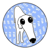 LET ME DO IT FOR YOU (BORZOI)