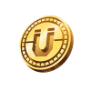 Level Up Coin (LUC) Level Up Coin (LUC)