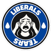 Liberals Tears (TEARS) Liberals Tears (TEARS)